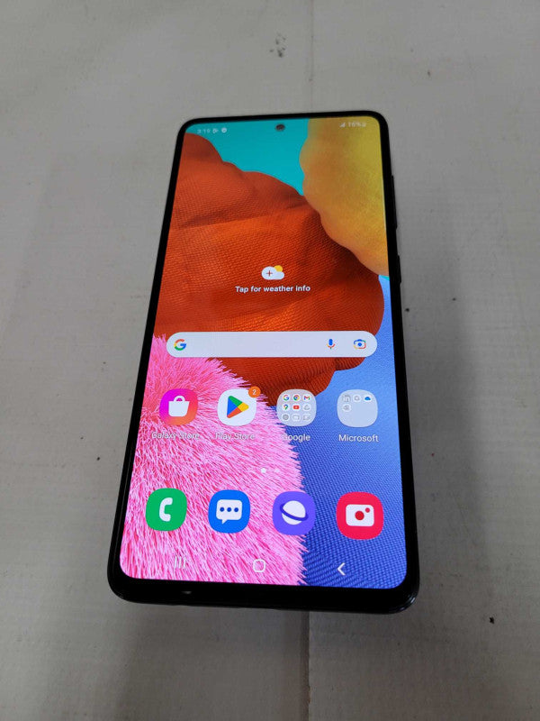 Samsung Galaxy A51 64GB (SM-A515W) Q — retail.era
