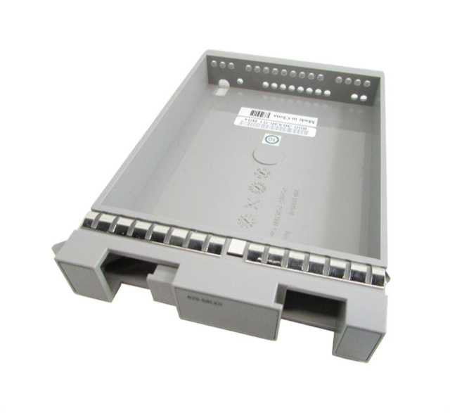 N20-BBLKD CISCO BLANK FILLER HARD DRIVE 2.5 SFF FOR UCS BLADE SERVER 800-3633 Q: