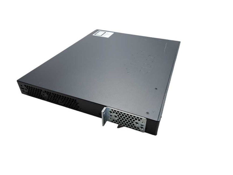 Cisco WS-C2960X-48FPS-L 48 Port Gigabit PoE+ 740W Switch +Stack )