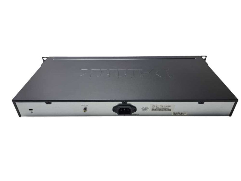 D-Link DGS-1510-28P 24-Port Gigabit PoE Managed Switch  | 2x 10G SFP+ Ports Q)