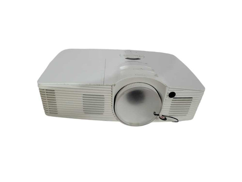 Optoma VDHDNL DLP Projector !