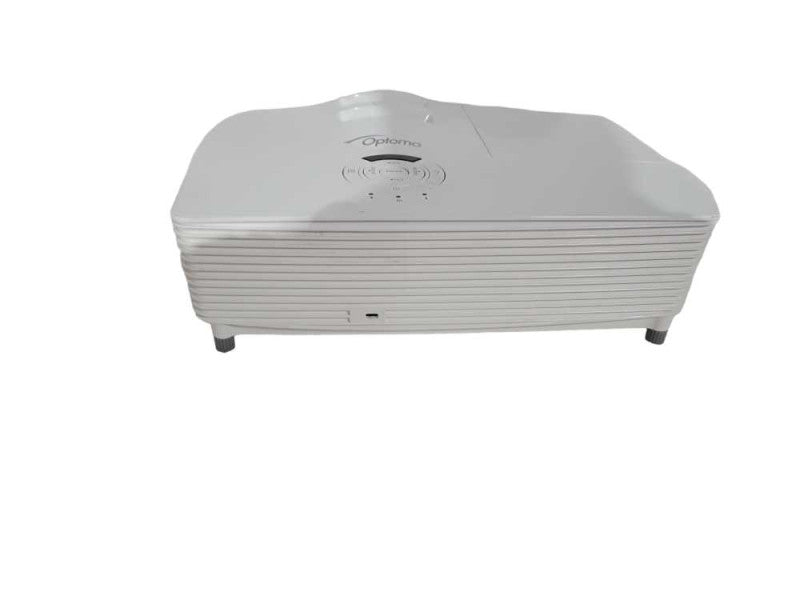 Optoma VDHDNL DLP Projector !