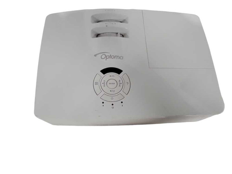 Optoma VDHDNL DLP Projector !