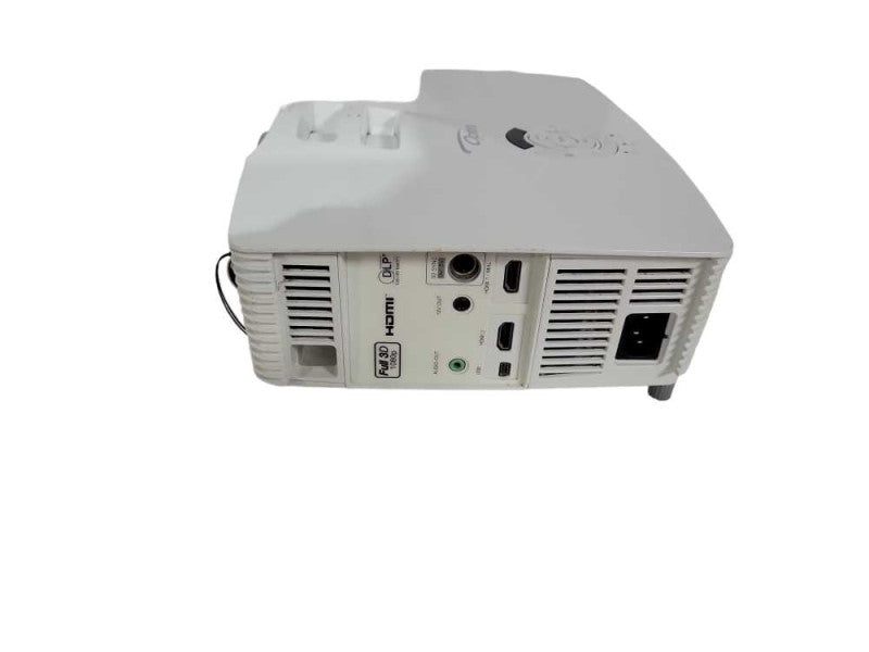 Optoma VDHDNL DLP Projector !