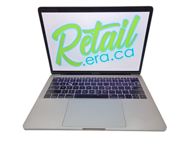 Apple Macbook Pro 2017 13\\" Core i5-7360U @ 2.3GHz 8GB DDR3 120GB SSD [Read] (