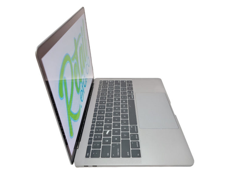 Apple Macbook Pro 2017 13\\" Core i5-7360U @ 2.3GHz 8GB DDR3 120GB SSD [Read] (