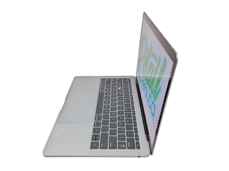 Apple Macbook Pro 2017 13\\" Core i5-7360U @ 2.3GHz 8GB DDR3 120GB SSD [Read] (