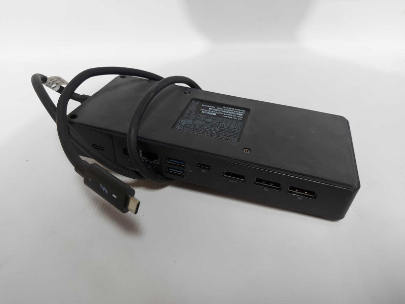 Dell K20A001 WD22TB4 Docking station  Q#