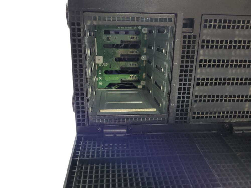 Lenovo ThinkServer TD340 E5-2407 v2 CPU 64GB RAM 9260-8i RAID 4x 3.5\\"  $