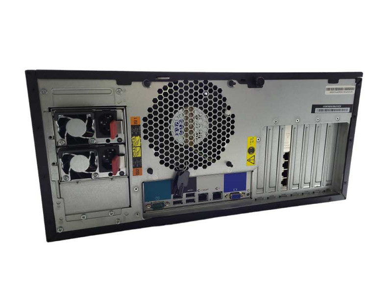 Lenovo ThinkServer TD340 E5-2407 v2 CPU 64GB RAM 9260-8i RAID 4x 3.5\\"  $