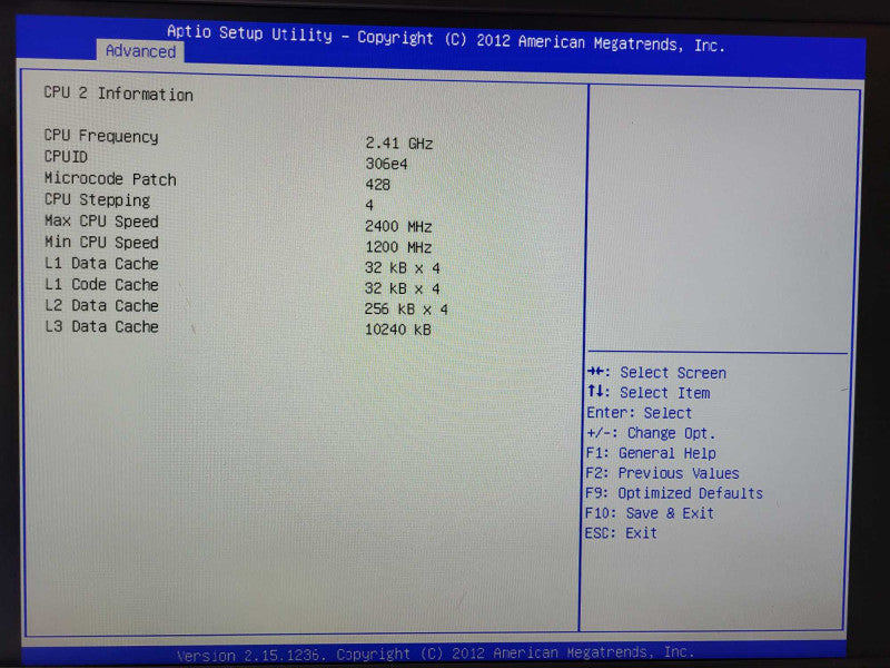 Lenovo ThinkServer TD340 E5-2407 v2 CPU 64GB RAM 9260-8i RAID 4x 3.5\\"  $