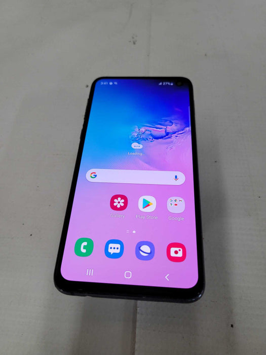 Samsung Galaxy S10e 128GB (SM-970W) - READ