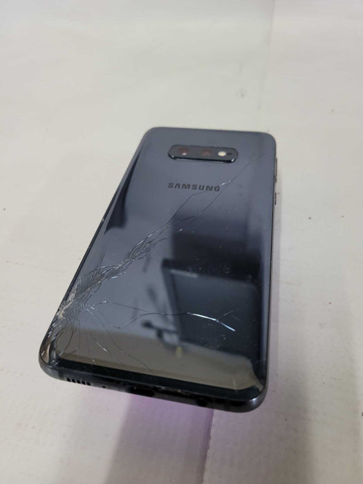 Samsung Galaxy S10e 128GB (SM-970W) - READ
