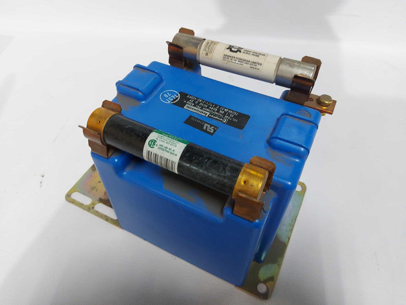 Crompton Instruments PTG3-2-60 Series PTG3-2-60-422FF Voltage Transformer #