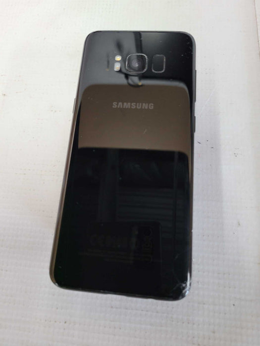 Samsung Galaxy S8 64GB (SM-G950W) - READ