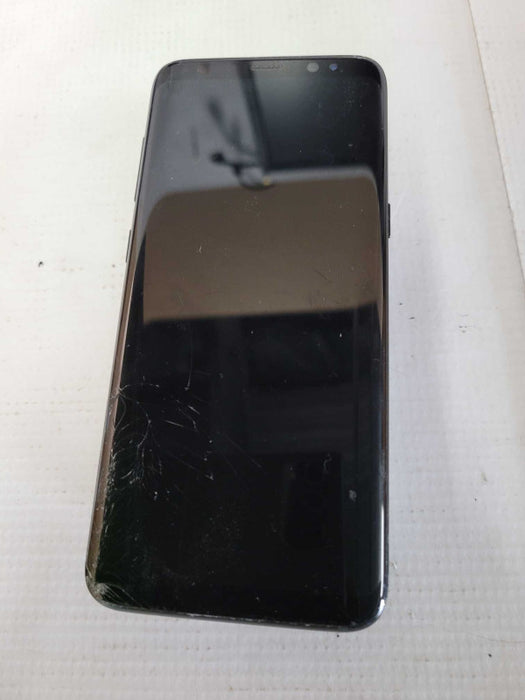 Samsung Galaxy S8 64GB (SM-G950W) - READ
