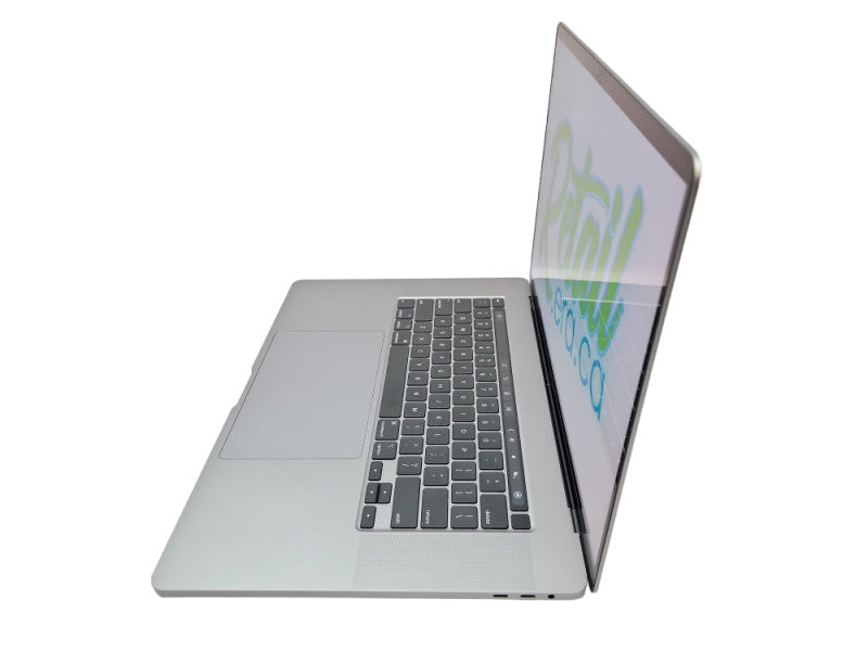 Apple Macbook Pro 2019 Core i7-9750H @ 2.6GHz 16GB DDR3 500GB SSD AMD Radeon Pro 5300M 4GB (