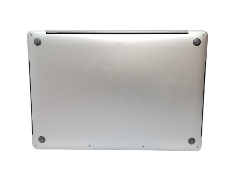 Apple Macbook Pro 2019 Core i7-9750H @ 2.6GHz 16GB DDR3 500GB SSD AMD Radeon Pro 5300M 4GB (