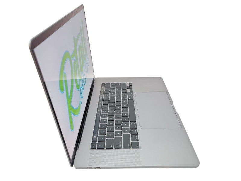 Apple Macbook Pro 2019 Core i7-9750H @ 2.6GHz 16GB DDR3 500GB SSD AMD Radeon Pro 5300M 4GB (
