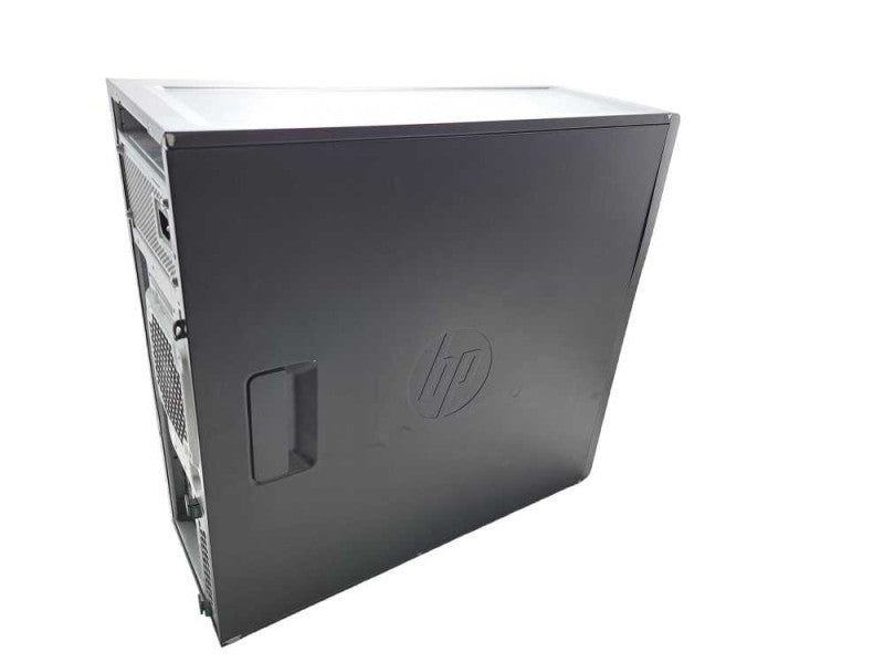 HP Z440 Workstation Xeon E5-1620 v3 @ 3.50GHz 32GB DDR4 Quadro K2200 GPU )