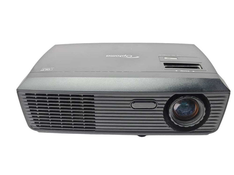 Optima DLP Projection Display DAEWSZG No remote Q_