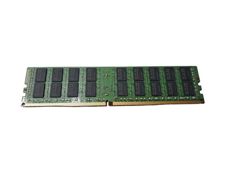 Samsung 16GB 2Rx4 PC4-2133P-RA0-10-DC0 DDR4 Server Memory Q)
