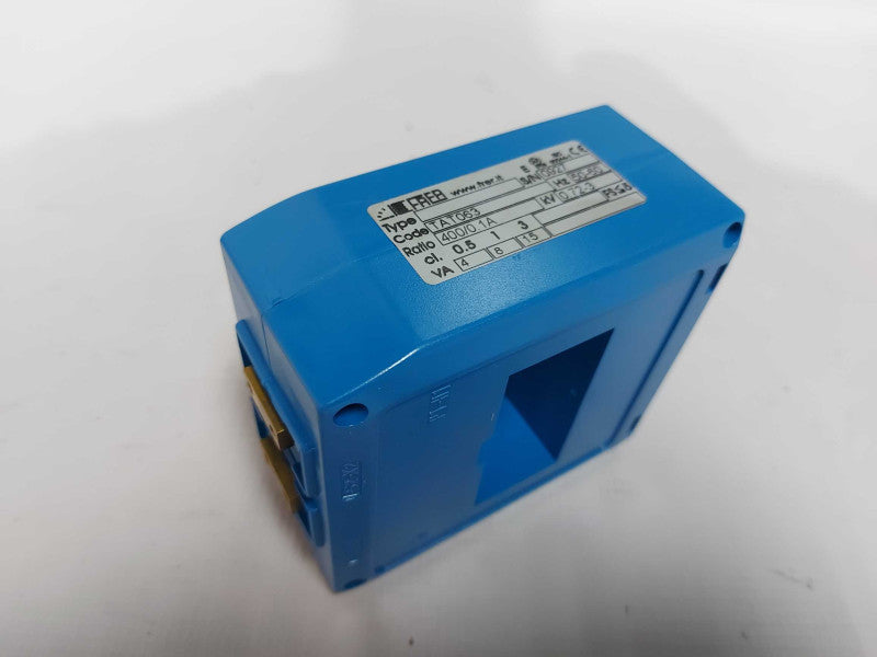 FRER TAT063 Protection CT 63x30 - 400Ã·2000A Current transformer Q#