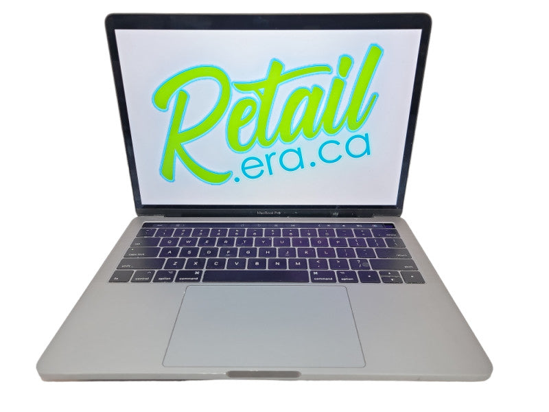 Apple Macbook Pro 2016 13\\" Core i7-6567U @ 3.3GHz 8GB DDR3 500GB SSD [Read] (