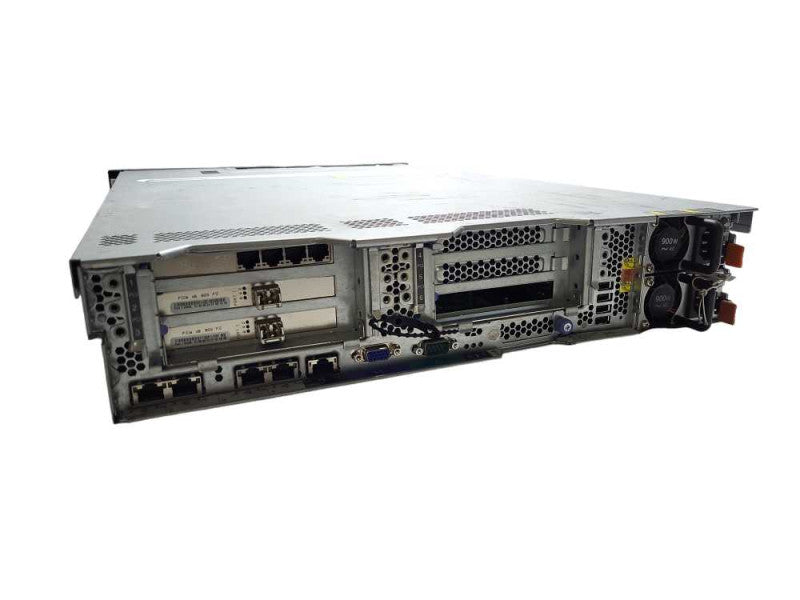 IBM System x3650 M4 2x E5-2690 v2 3.0GHz 32GB SrvRAID M5110e 2x PSU 2.5\\" $