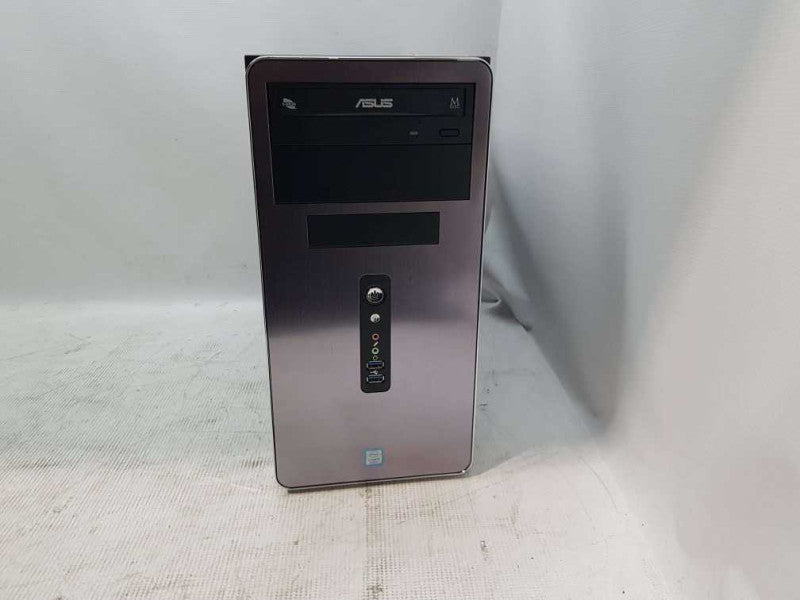 Custom PC PRIME H310M- E R2.0 I3 - 8100 CPU @ 3.60GHz 16GB DDR4 Ram