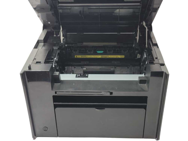 Canon imageCLASS MF4770n Laser All-In-One Desktop Network Printer, READ _