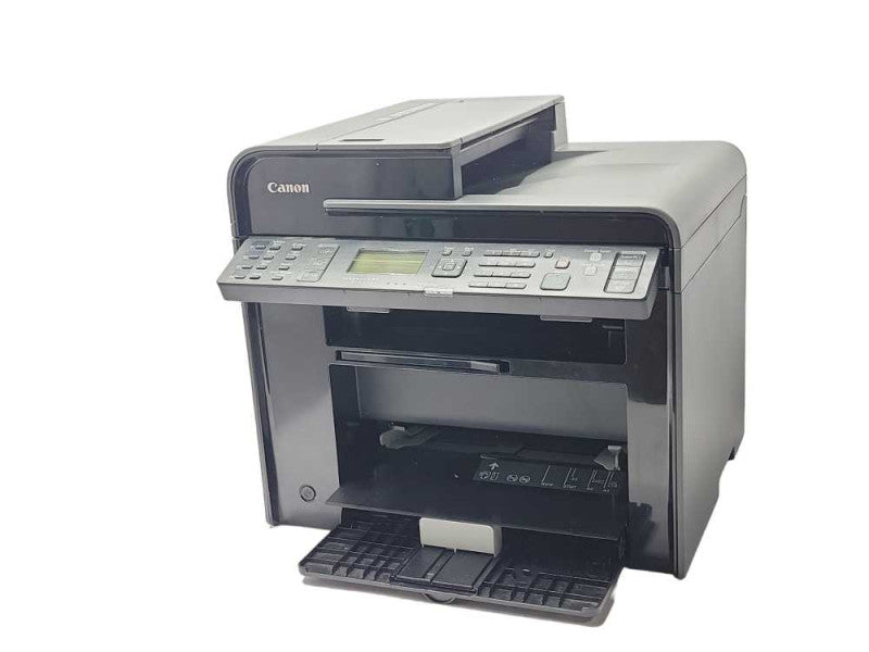 Canon imageCLASS MF4770n Laser All-In-One Desktop Network Printer, READ _