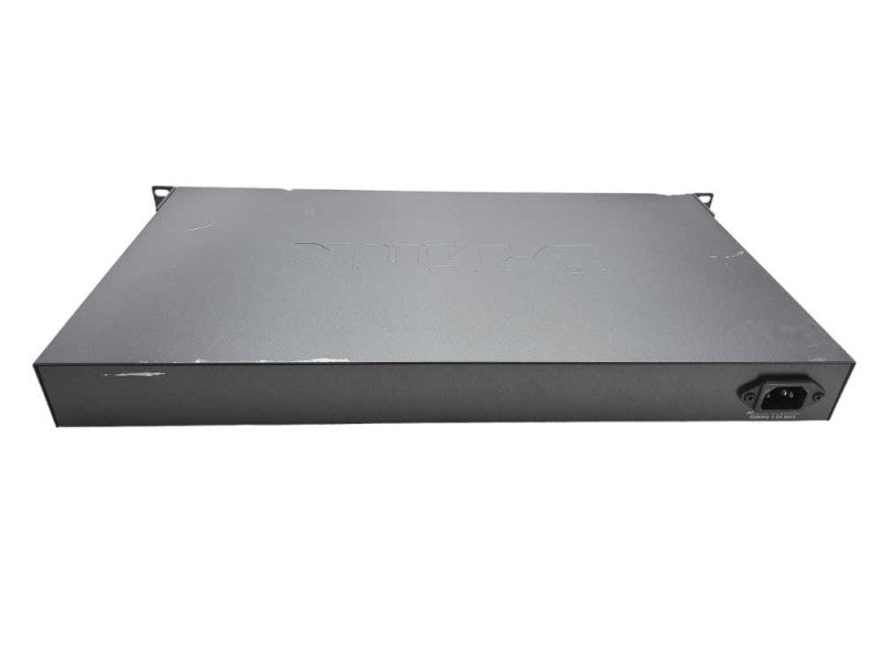 D-Link DGS-1210-28P 28-Port Gigabit Smart Managed PoE Switch  )