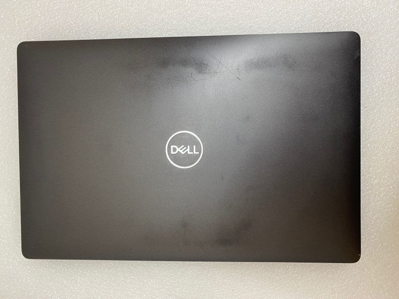 DELL PRECISION 3540 Core i7-8565U Radeon Pro WX2100 2GB 16GB RAM 256GB SSD