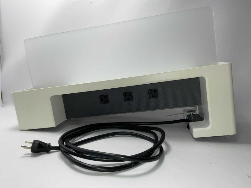 SOTO II Desk, Office Organization and Power Accessory  -