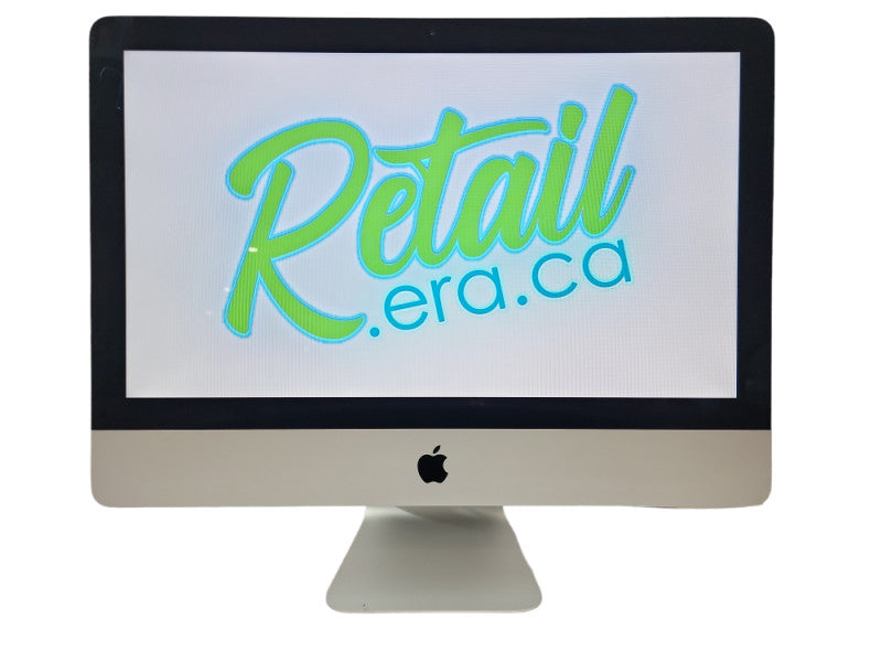 Apple iMac 2015 21.5\\" Core i5-5250U @ 1.6GHz 8GB DDR3 1TB HDD (