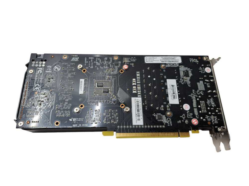 PNY GTX 1060 6GB GDDR5 Graphics Card 3x DP, DVI & HDMI  )