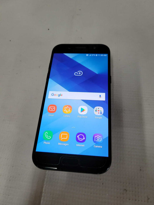 Samsung Galaxy A5 (SM-A520W) Q