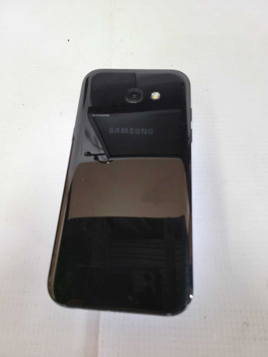 Samsung Galaxy A5 (SM-A520W) Q
