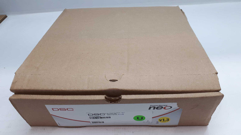 DSC Neo Panel Metal Enclosure dsc hs2064nkc &