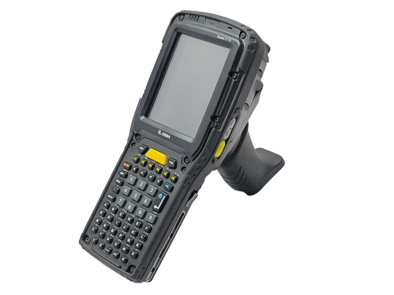 Motorola/Zebra OMNII XT15 7545MBW SCANNER / NO BATTERY, READ Q_
