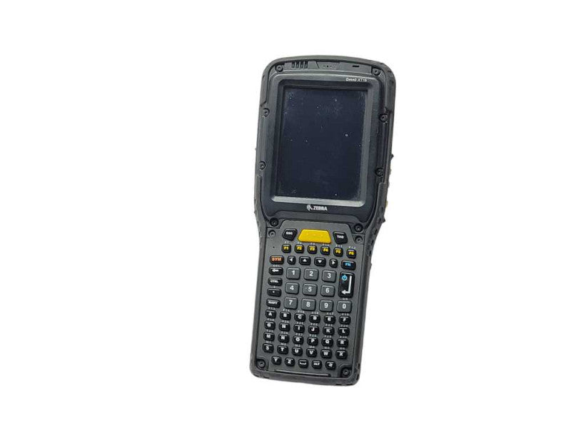 Motorola/Zebra OMNII XT15 7545MBW SCANNER / NO BATTERY, READ Q_