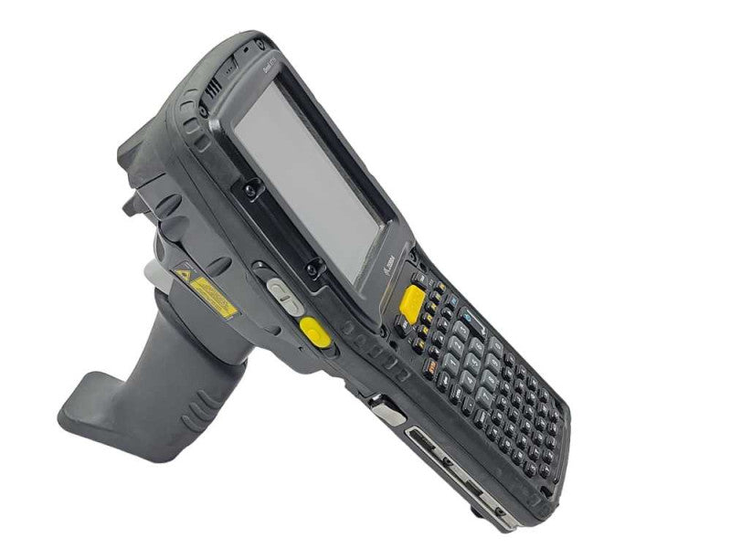 Motorola/Zebra OMNII XT15 7545MBW SCANNER / NO BATTERY, READ Q_