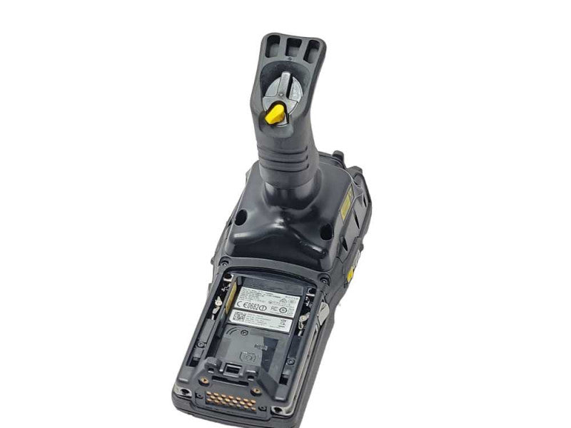 Motorola/Zebra OMNII XT15 7545MBW SCANNER / NO BATTERY, READ Q_