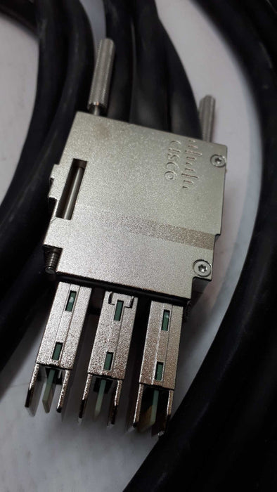 OEM Cisco Catalyst STACK-T1-3M 800-40405-01 Stacking Cables for 3850 series &