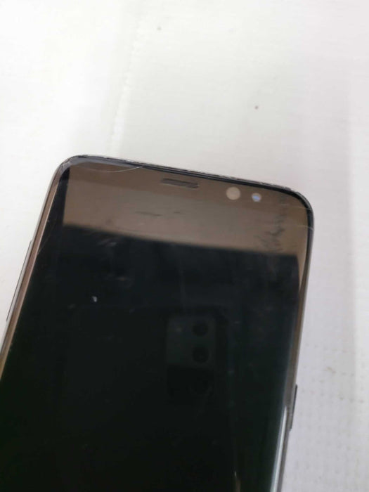 Samsung Galaxy S8 64GB (SM-G950W) - READ