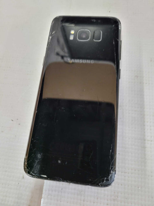 Samsung Galaxy S8 64GB (SM-G950W) - READ