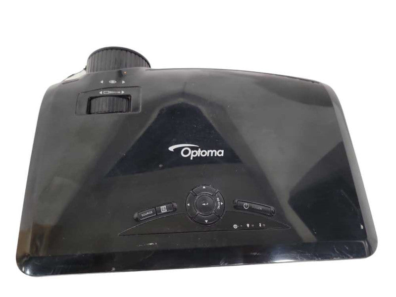 Optoma HD200X-LV DLP Projector !