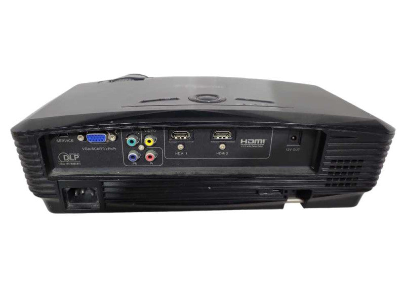 Optoma HD200X-LV DLP Projector !