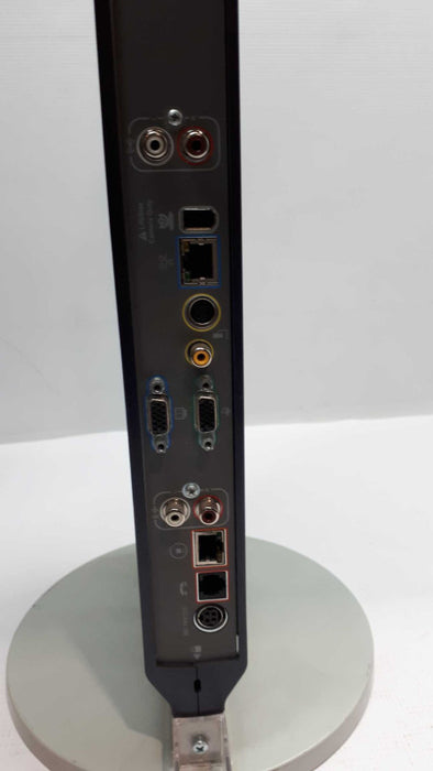 LifeSize Video Conferencing Equipment Team MP Codec Office Business LFZ-001 &
